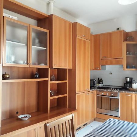 Solare B&B Mestre Zewnętrze zdjęcie