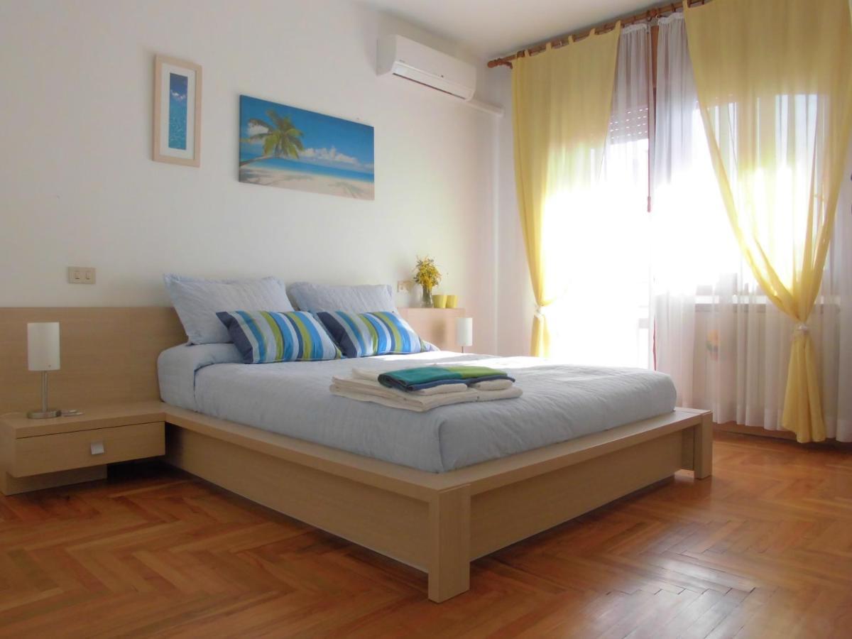 Solare B&B Mestre Zewnętrze zdjęcie