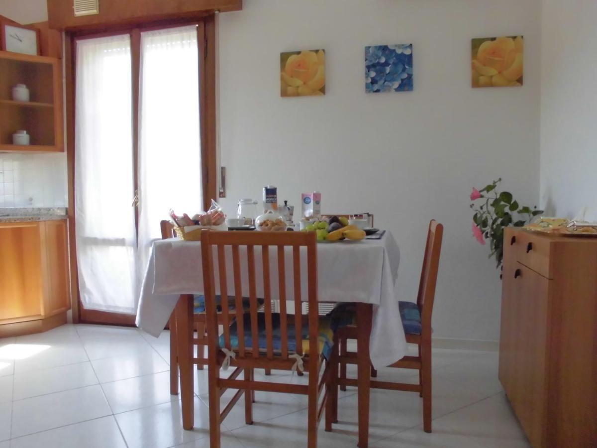 Solare B&B Mestre Zewnętrze zdjęcie