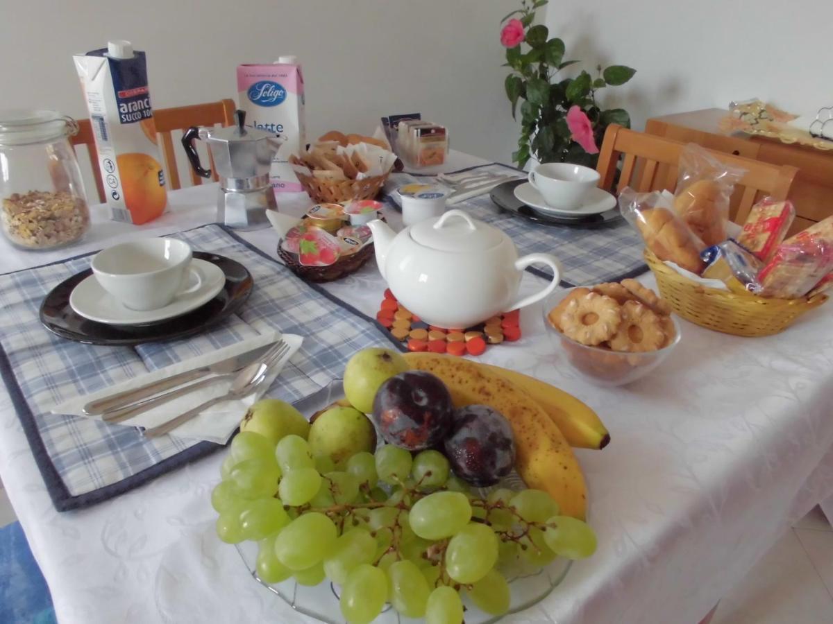 Solare B&B Mestre Zewnętrze zdjęcie