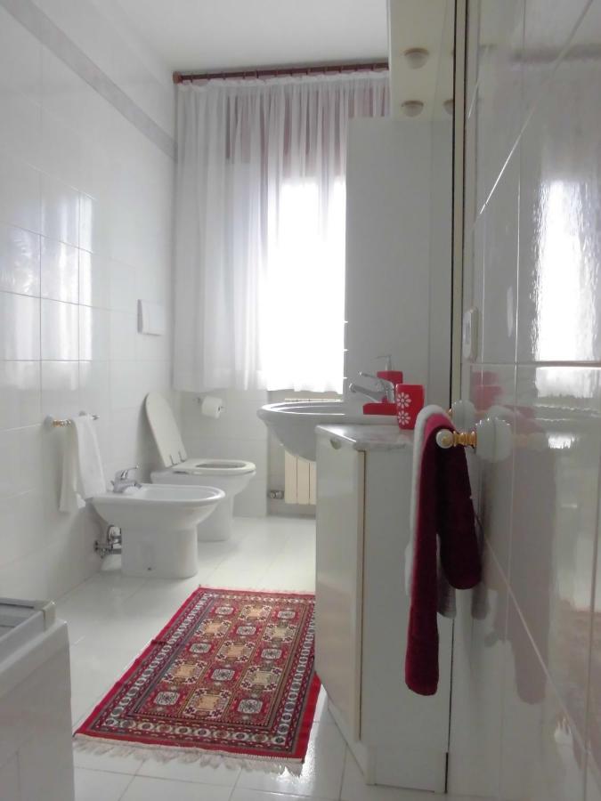 Solare B&B Mestre Zewnętrze zdjęcie