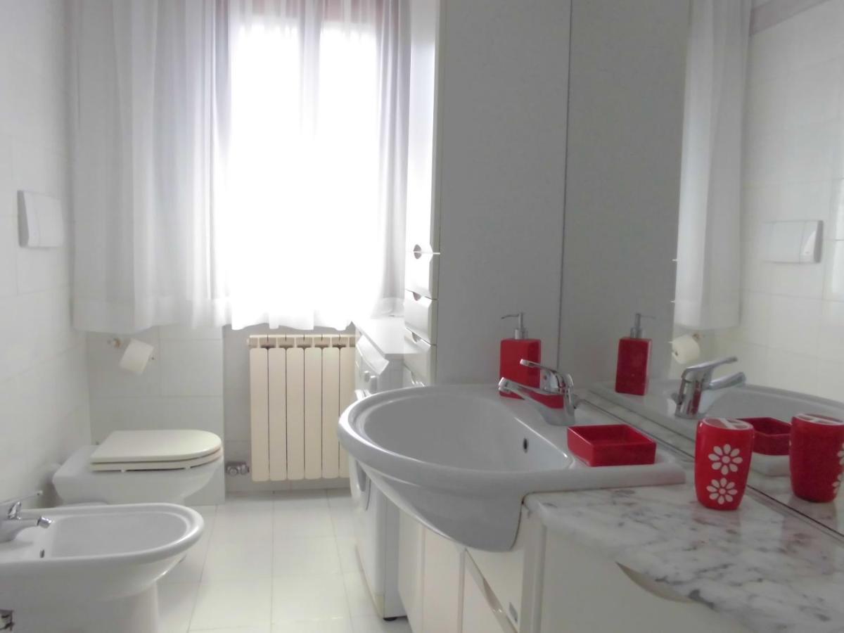 Solare B&B Mestre Zewnętrze zdjęcie