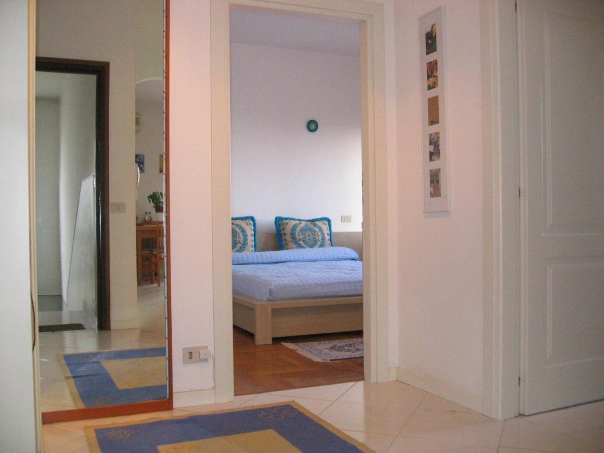 Solare B&B Mestre Zewnętrze zdjęcie