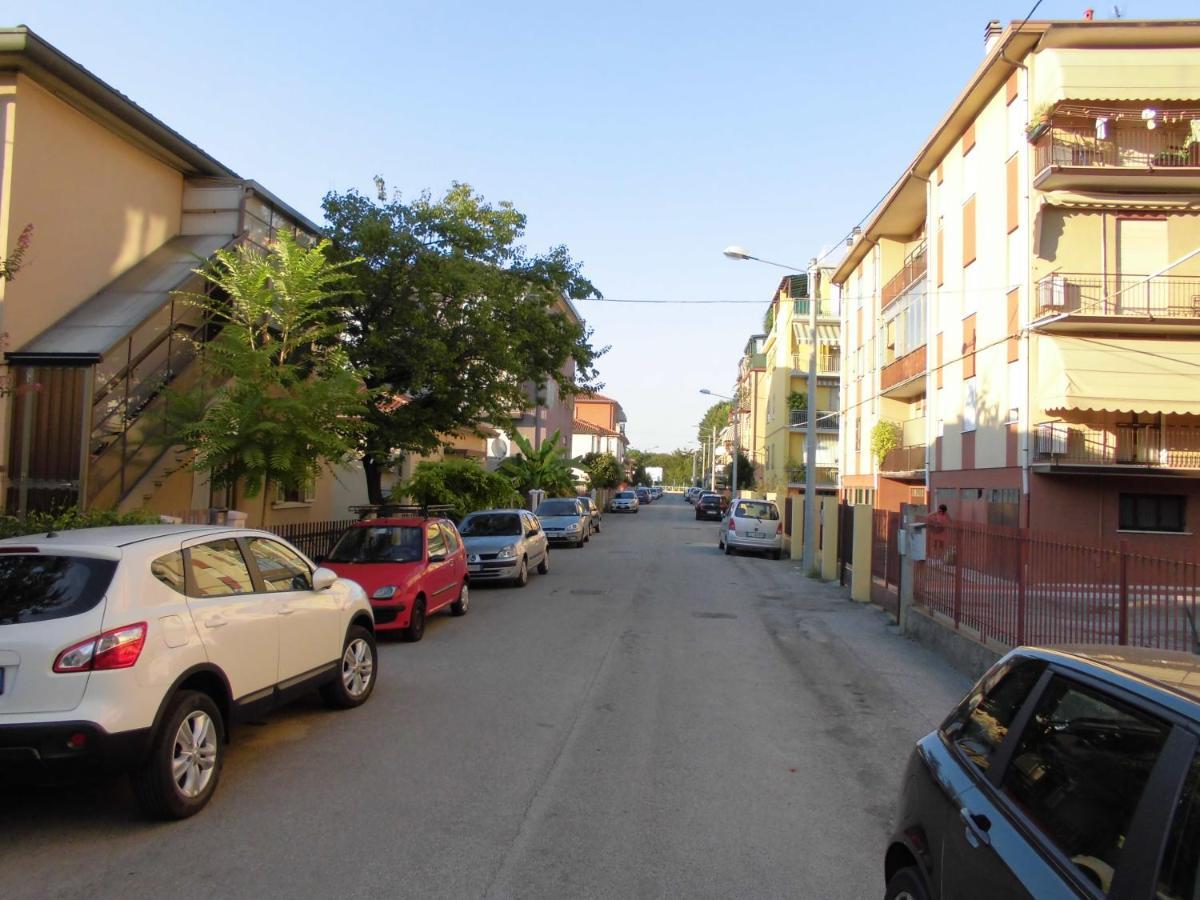 Solare B&B Mestre Zewnętrze zdjęcie