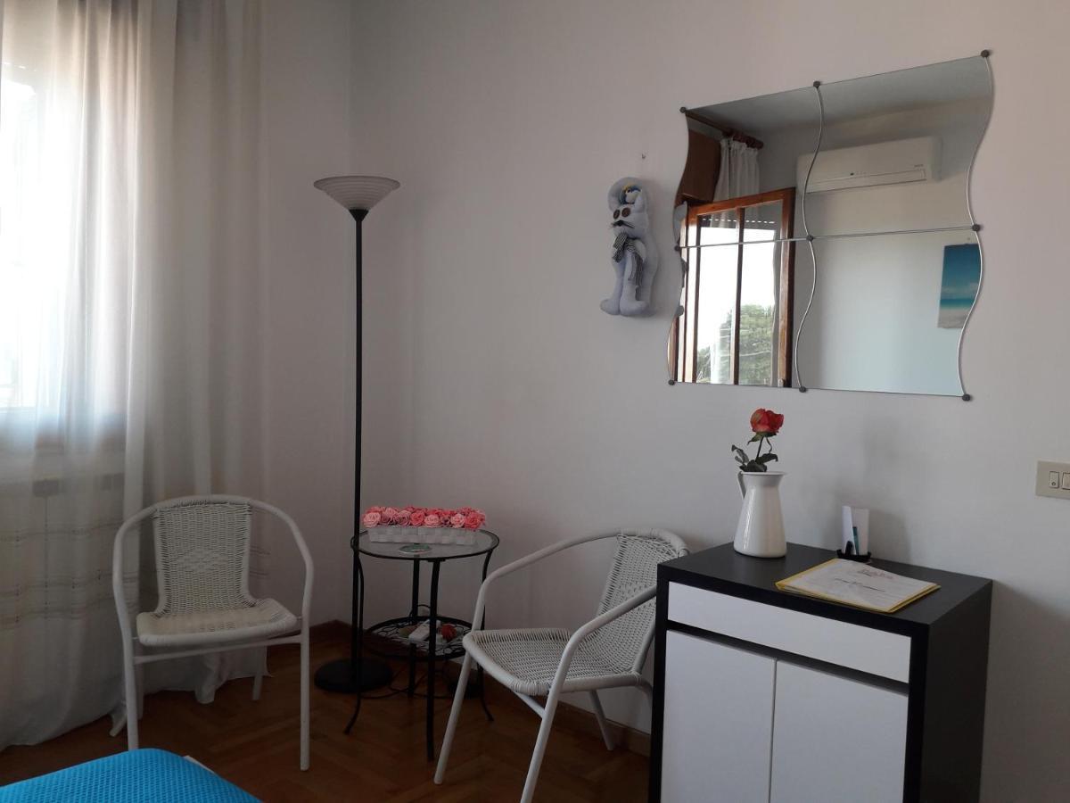 Solare B&B Mestre Zewnętrze zdjęcie