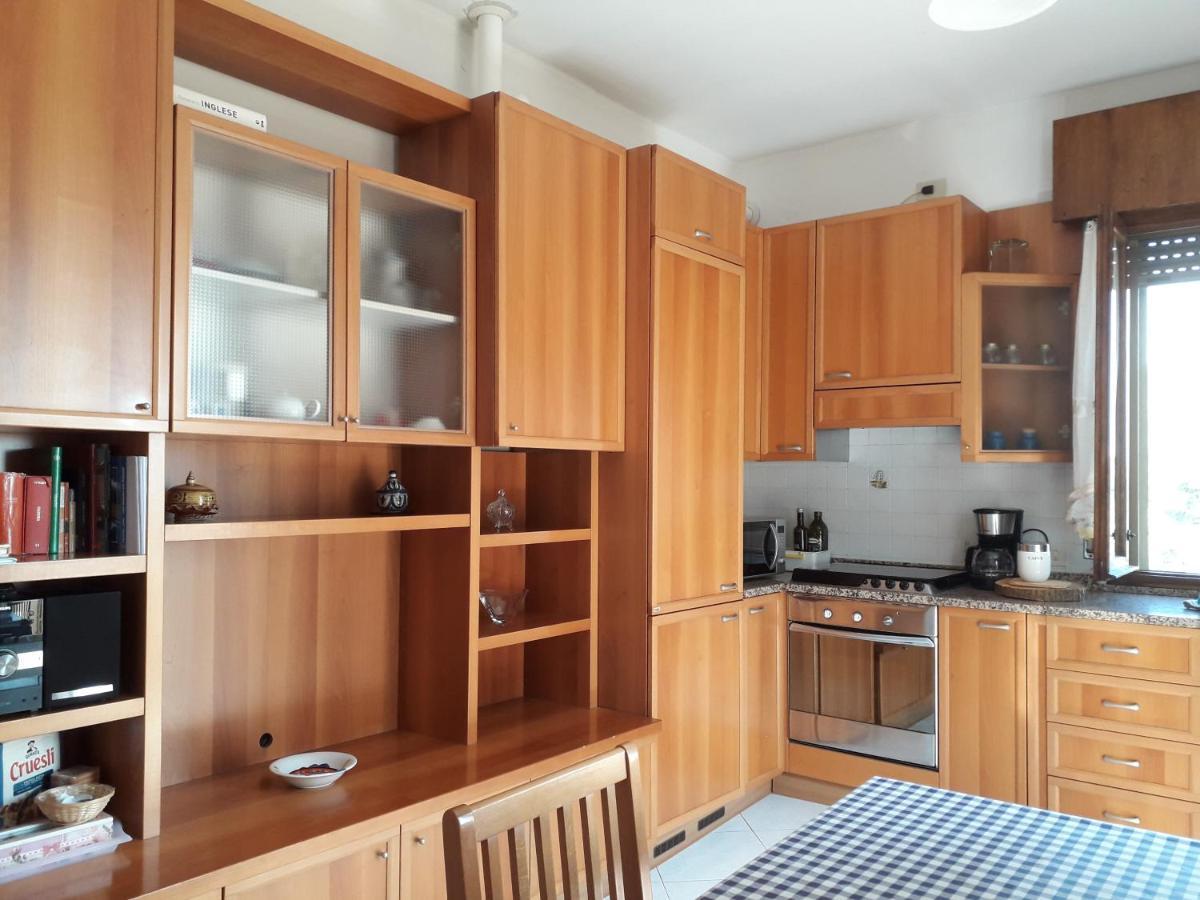 Solare B&B Mestre Zewnętrze zdjęcie
