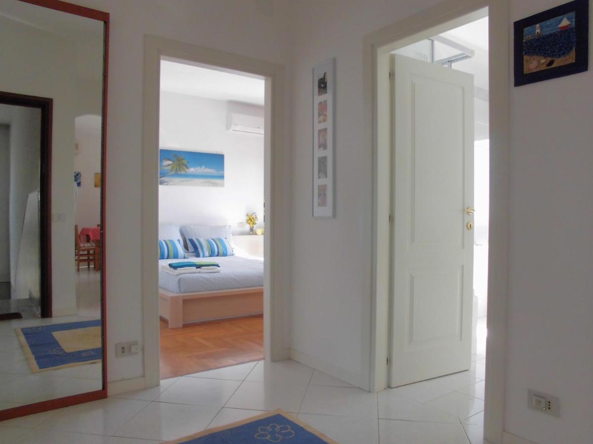 Solare B&B Mestre Zewnętrze zdjęcie