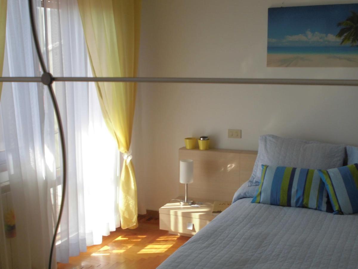 Solare B&B Mestre Zewnętrze zdjęcie