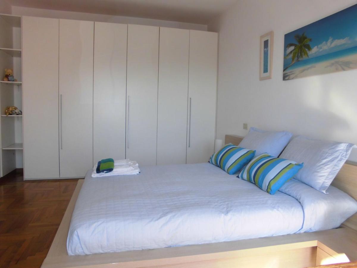 Solare B&B Mestre Zewnętrze zdjęcie