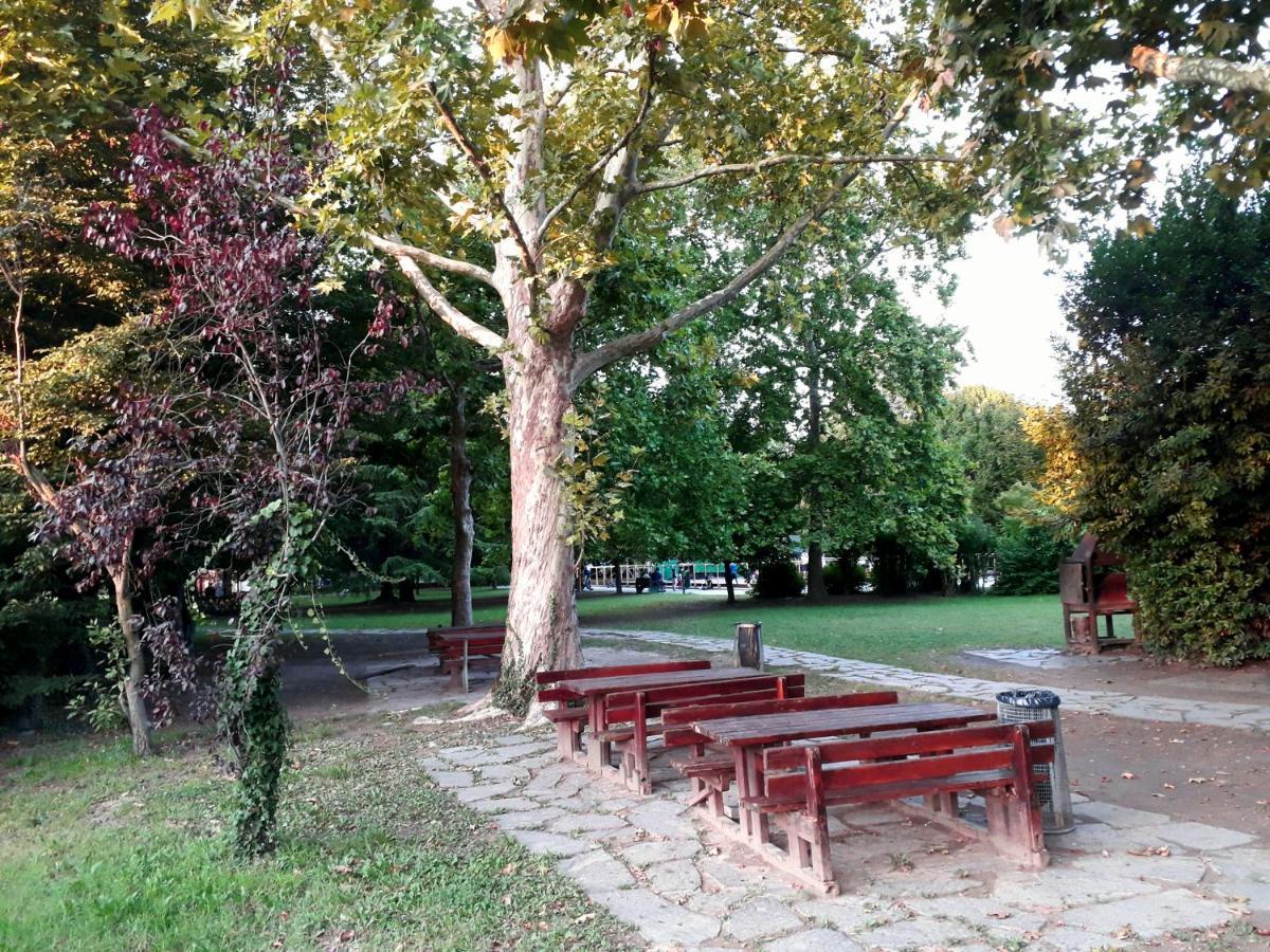 Solare B&B Mestre Zewnętrze zdjęcie