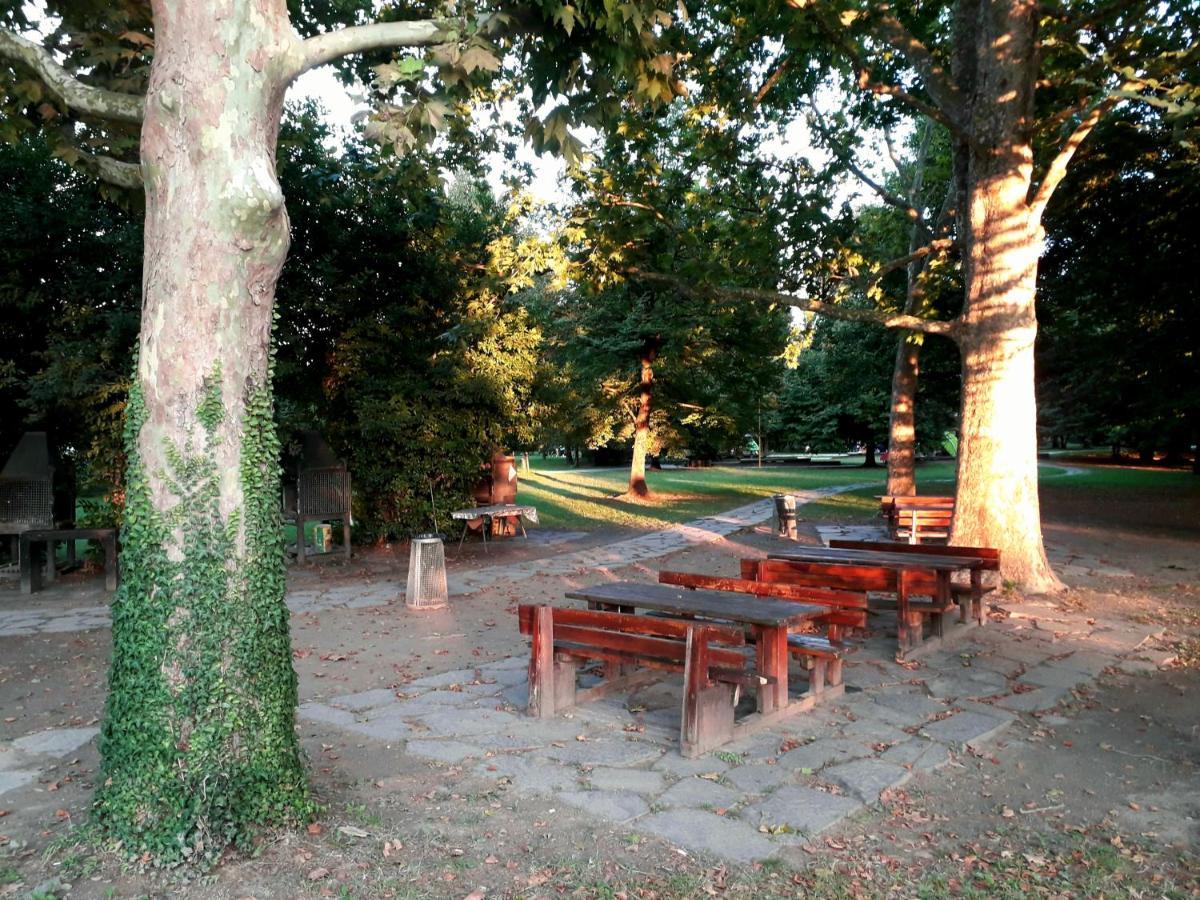 Solare B&B Mestre Zewnętrze zdjęcie