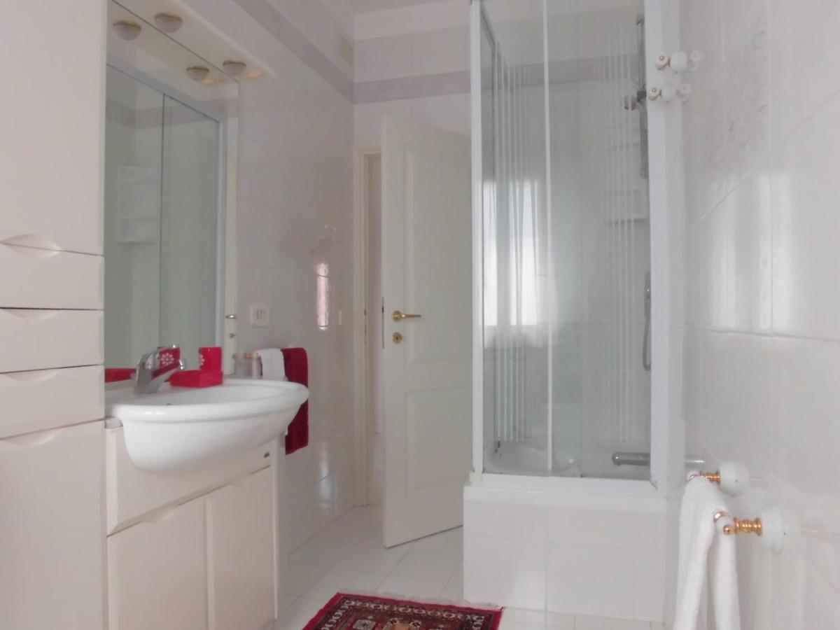 Solare B&B Mestre Zewnętrze zdjęcie